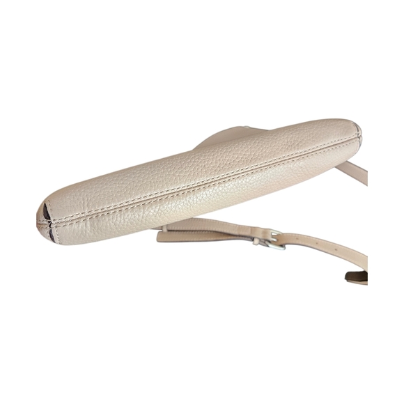 kate spade southport avenue cora crossbody bag - Blush Pink - Picture 4 of 6